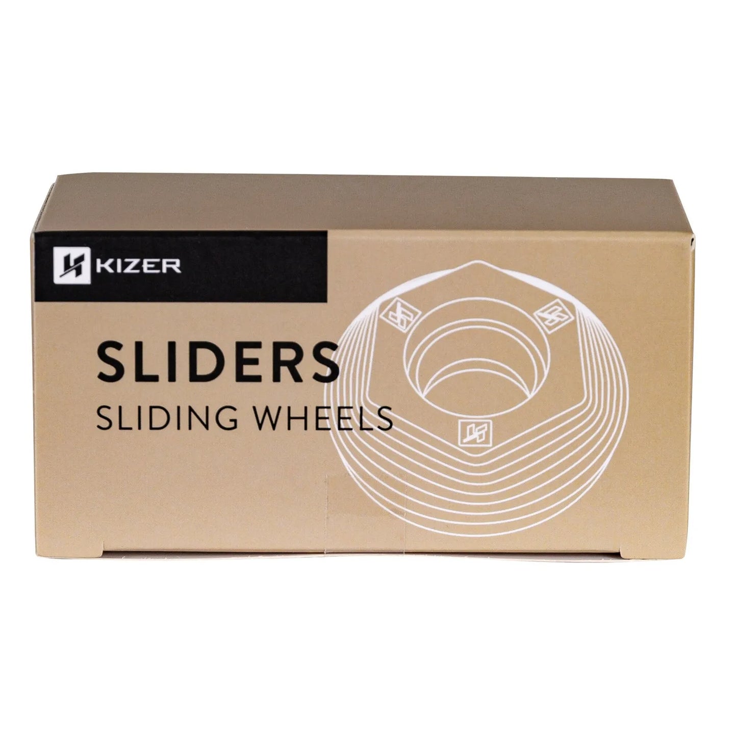 Kizer Sliders