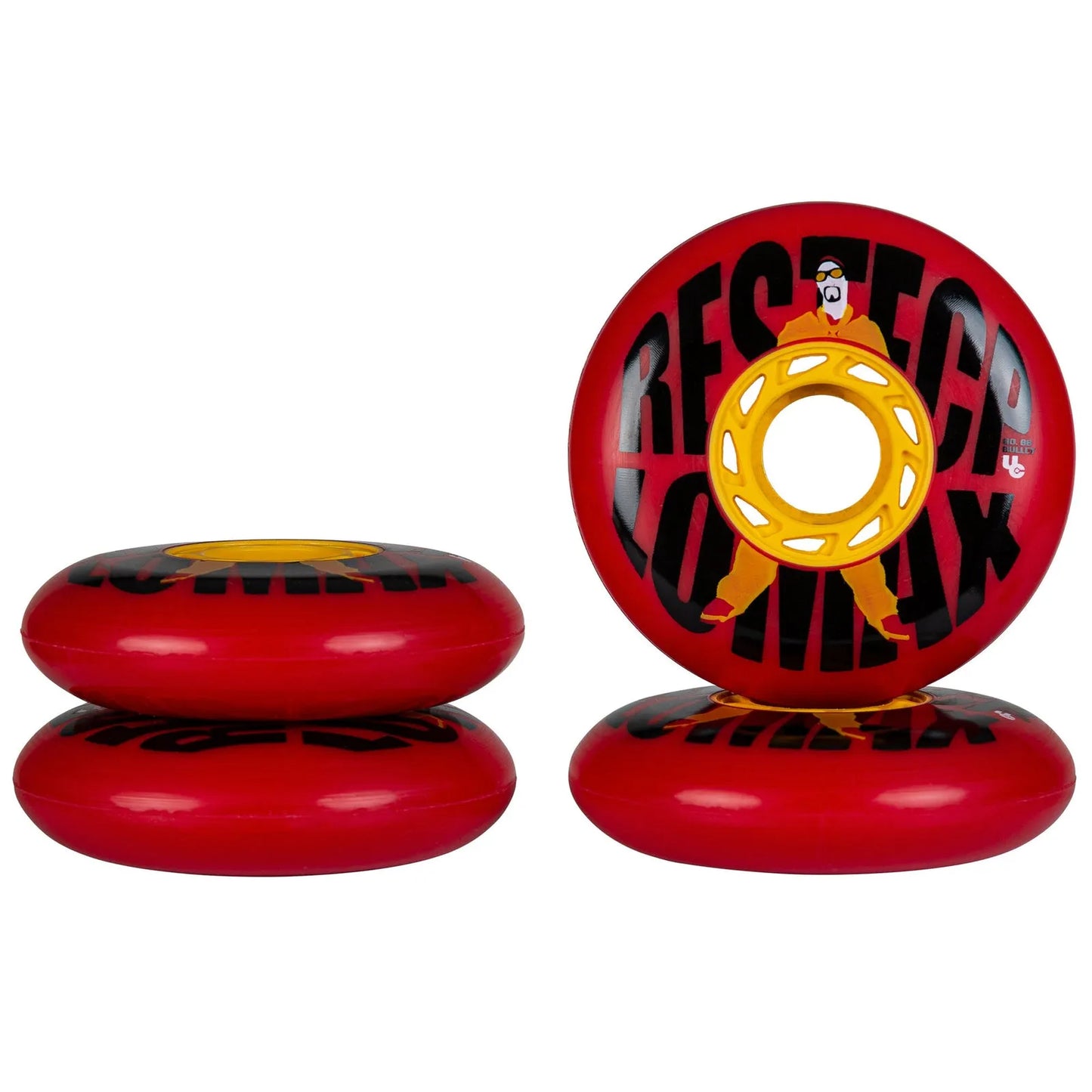 UC Nick Lomax Movie 80mm 88a 4-pack