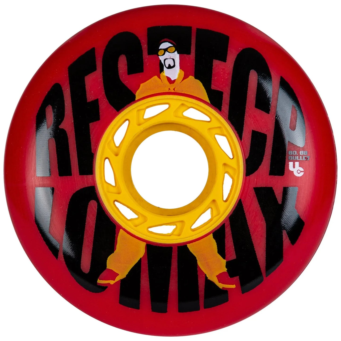 UC Nick Lomax Movie 80mm 88a 4-pack