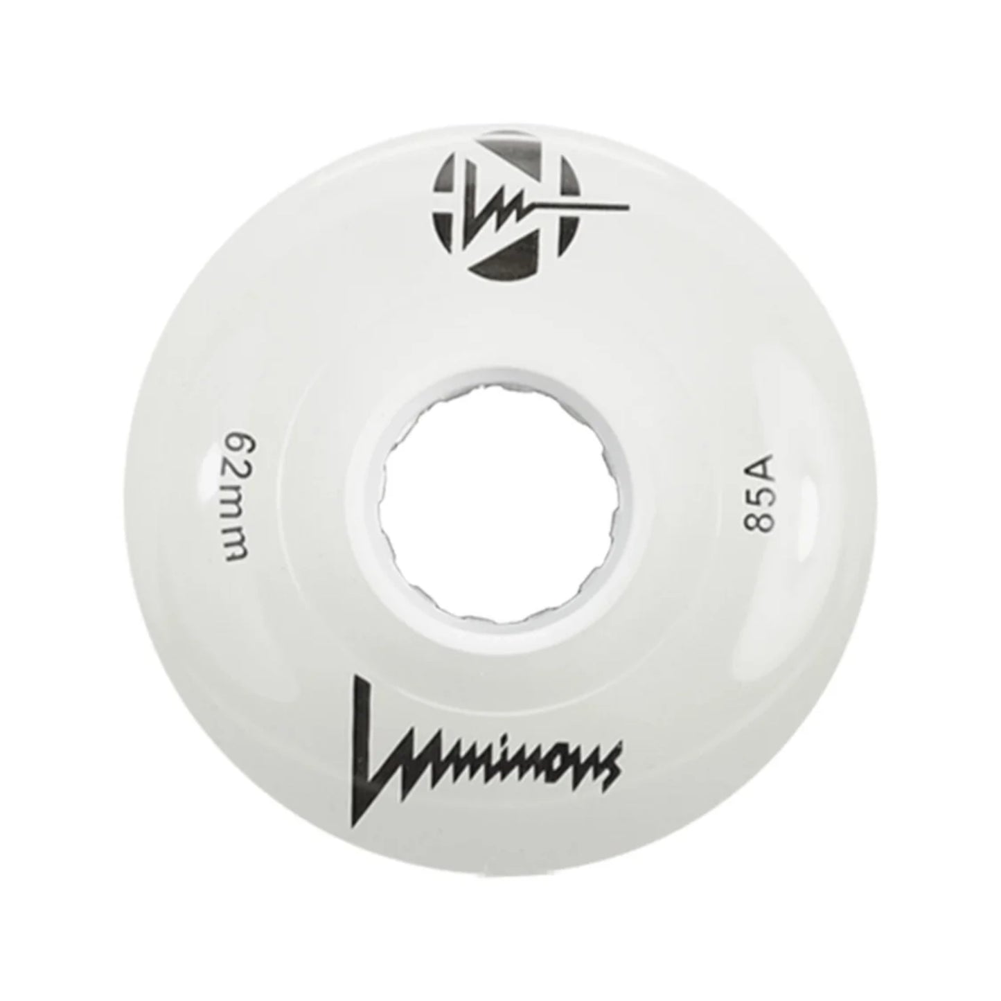Luminous LED Quad 62/85a 4-Pack