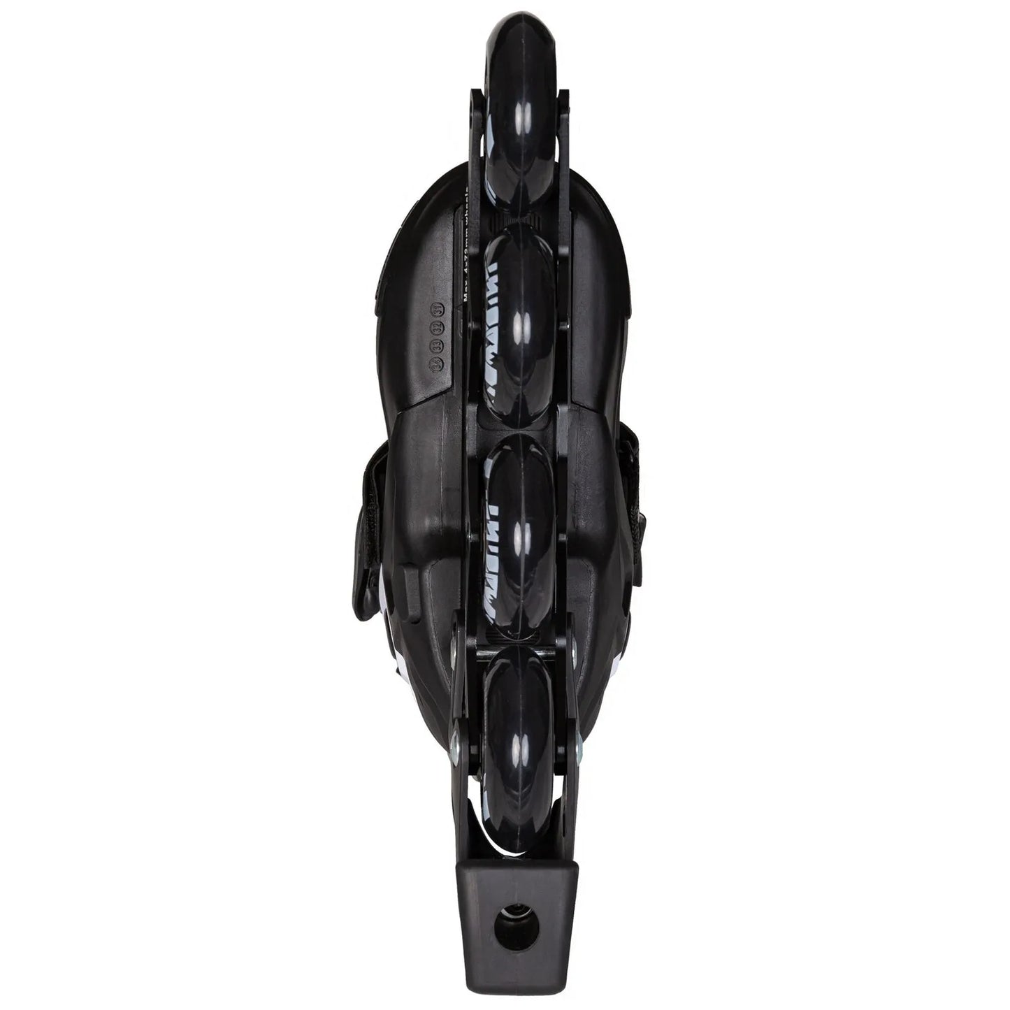 Powerslide Khaan Magic Black