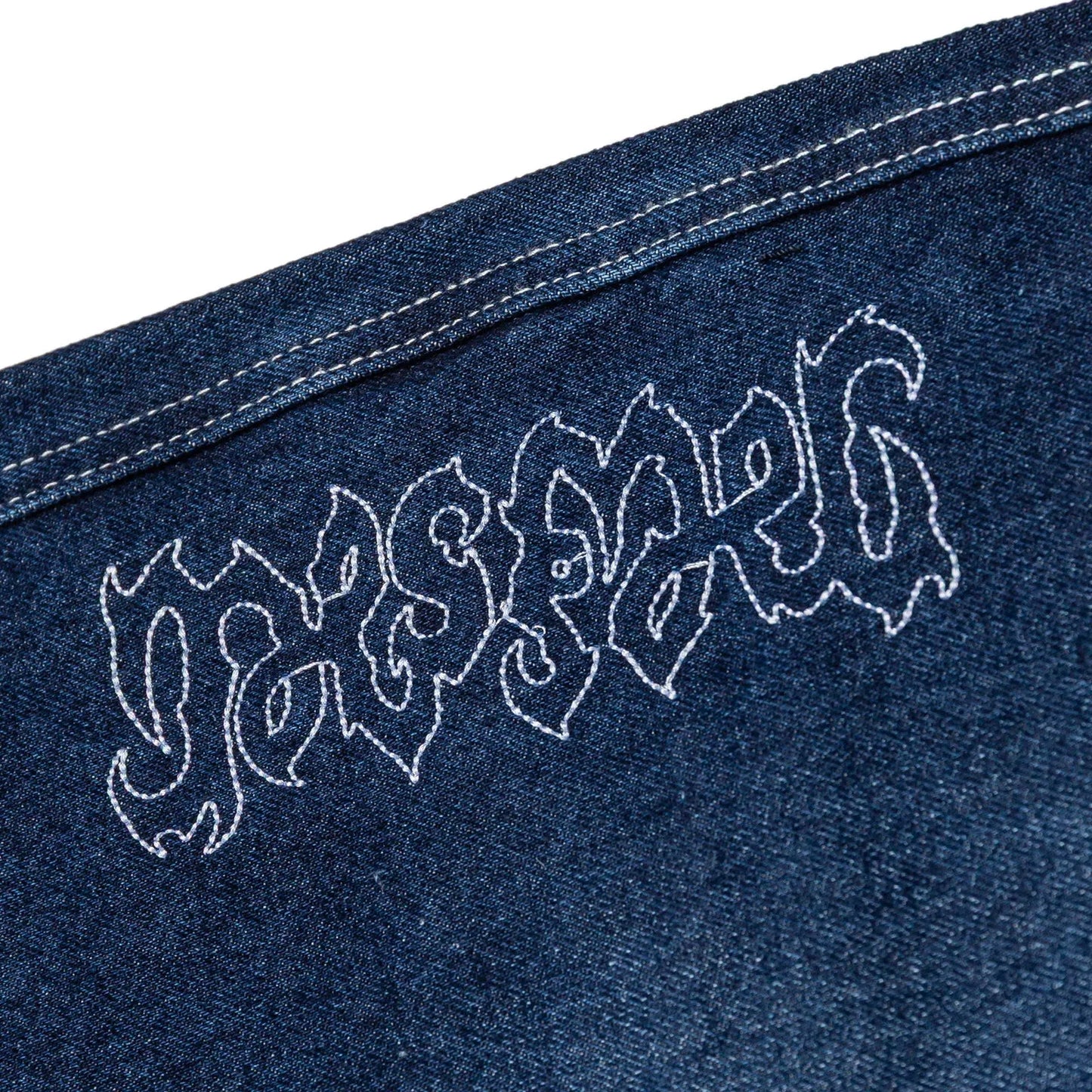 Mesmer Jeans I, Dark Blue
