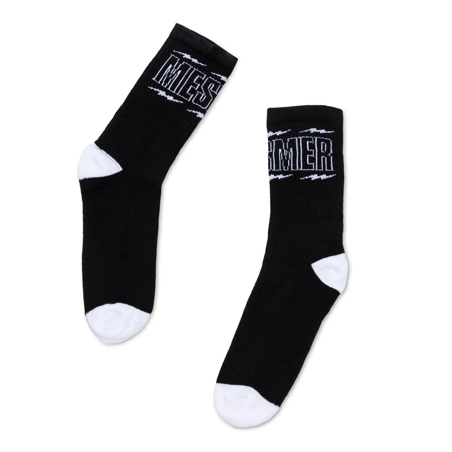 Mesmer Thunder Socks