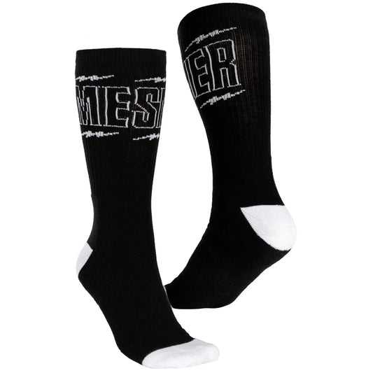 Mesmer Thunder Socks