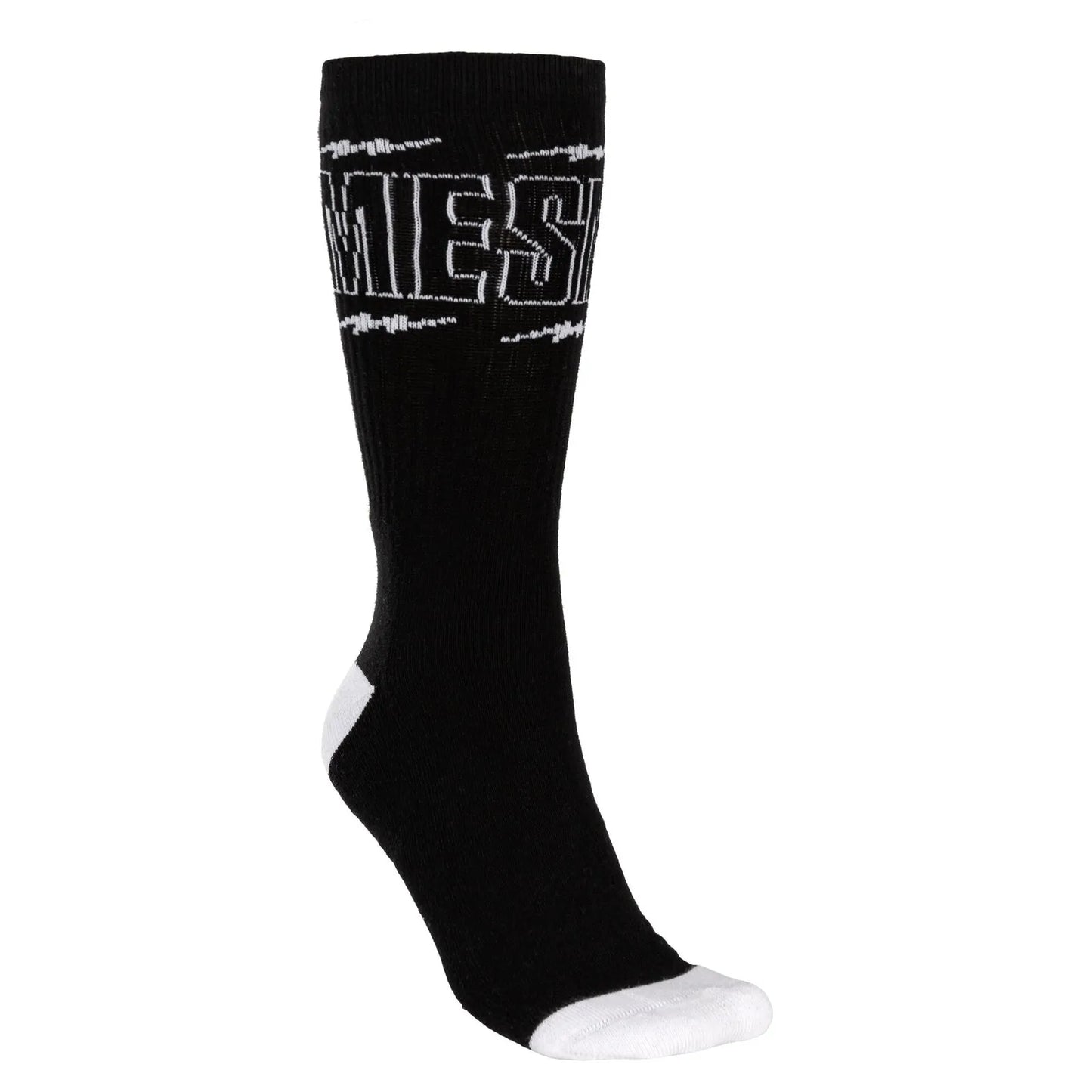 Mesmer Thunder Socks