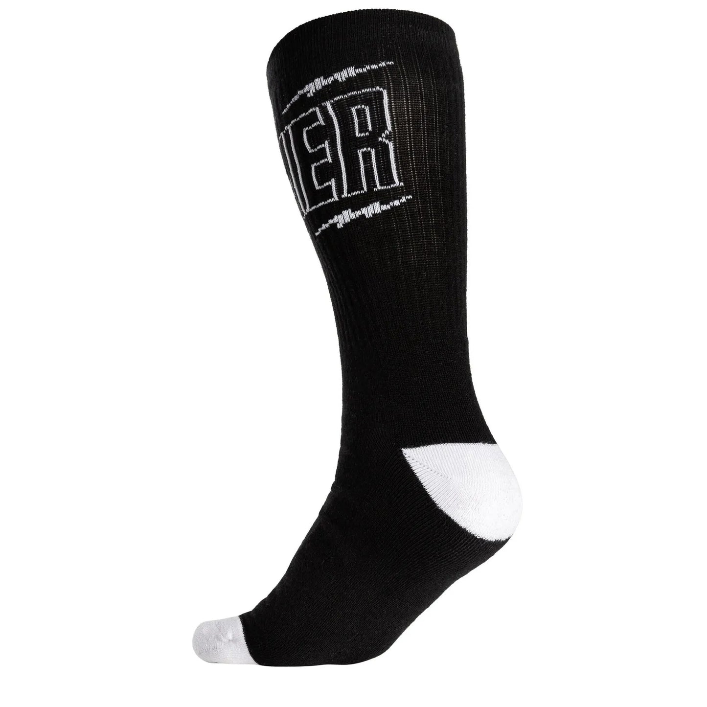 Mesmer Thunder Socks