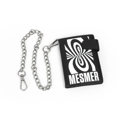 Mesmer wallet
