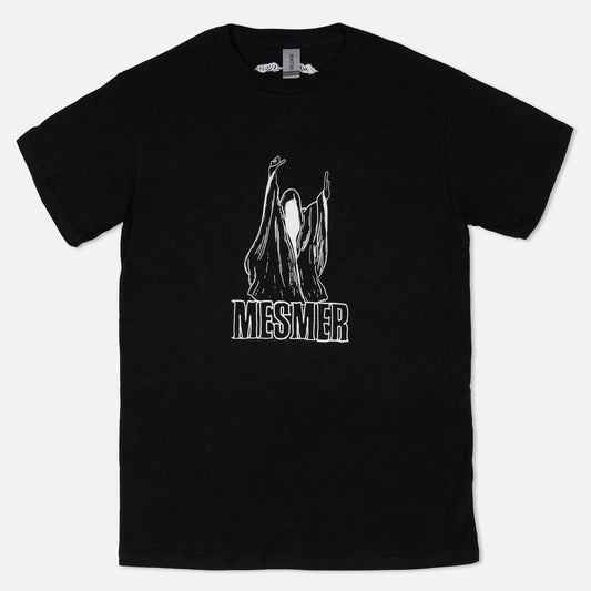 Mesmer Wizard Tee