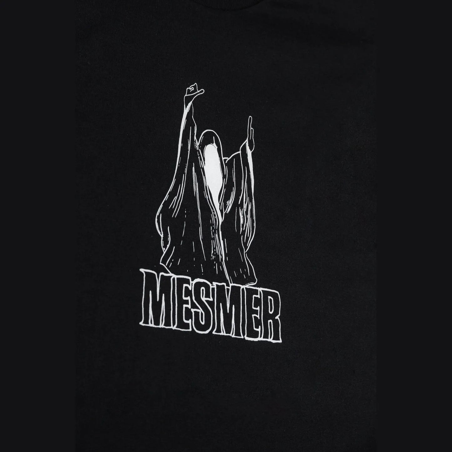 Mesmer Wizard Tee