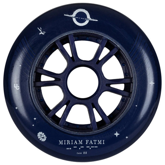 UC Miriam Fatmi Movie 100mm 88a 6-pack