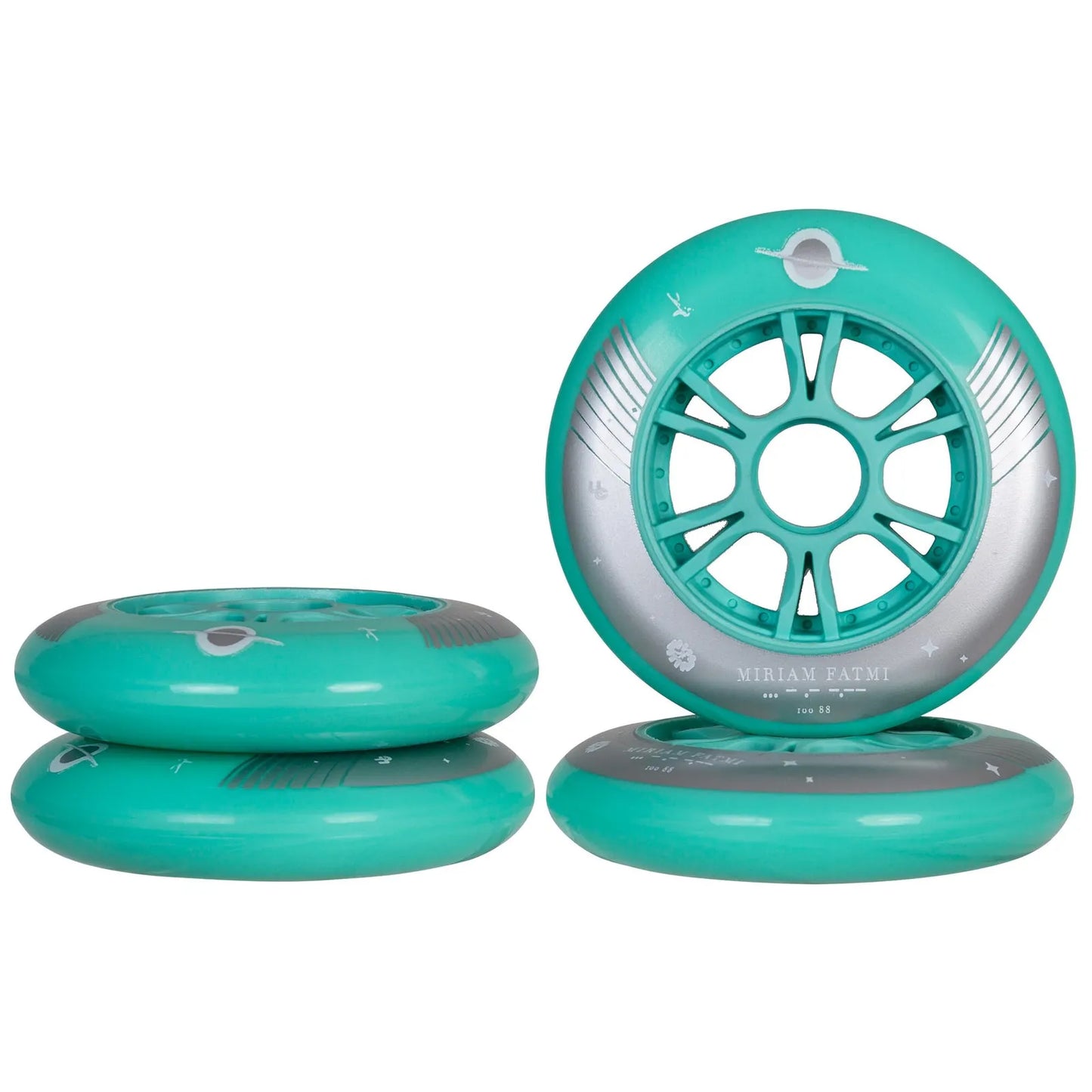 UC Miriam Fatmi Movie 100mm 88a 4-pack