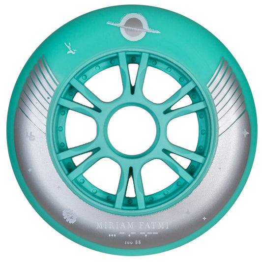 UC Miriam Fatmi Movie 100mm 88a 4-pack