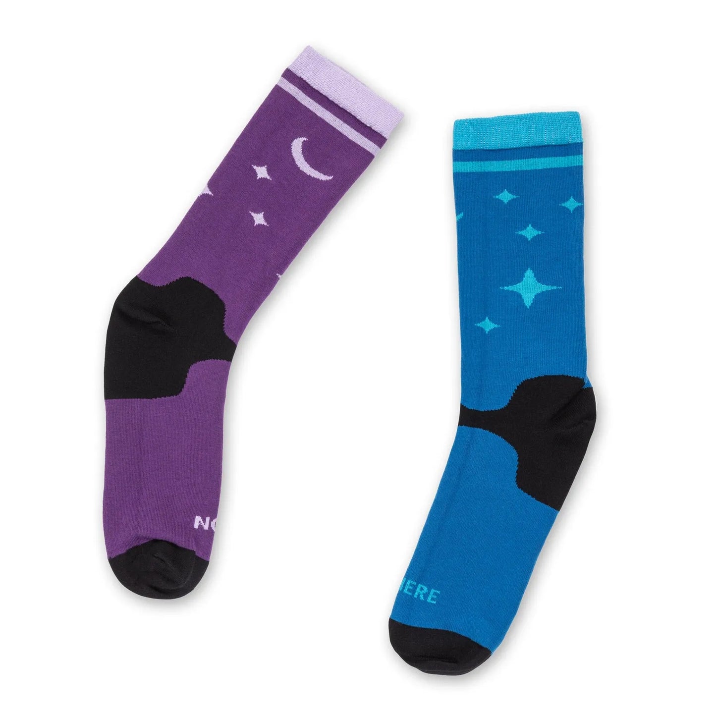 Ugly Feet Club Miri Socks Here now