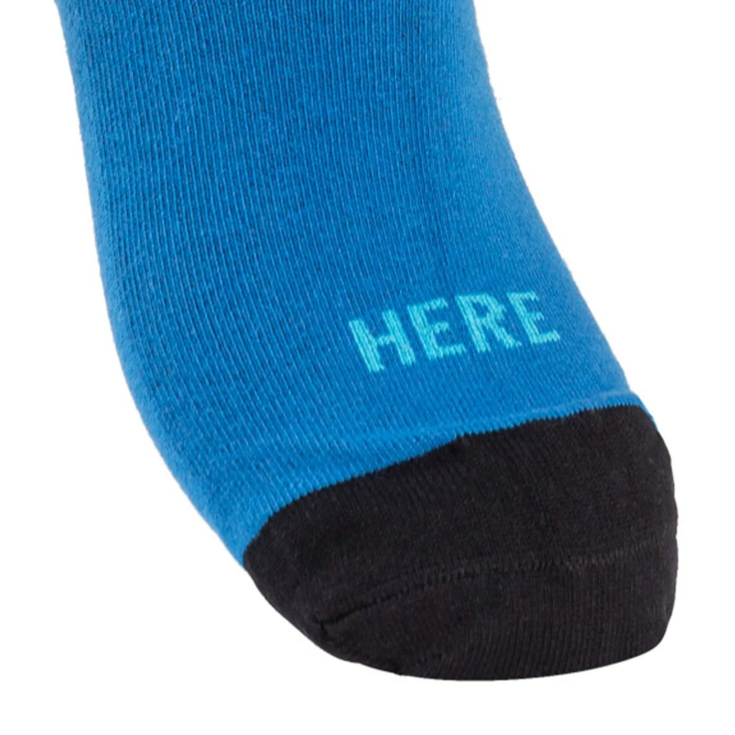 Ugly Feet Club Miri Socks Here now