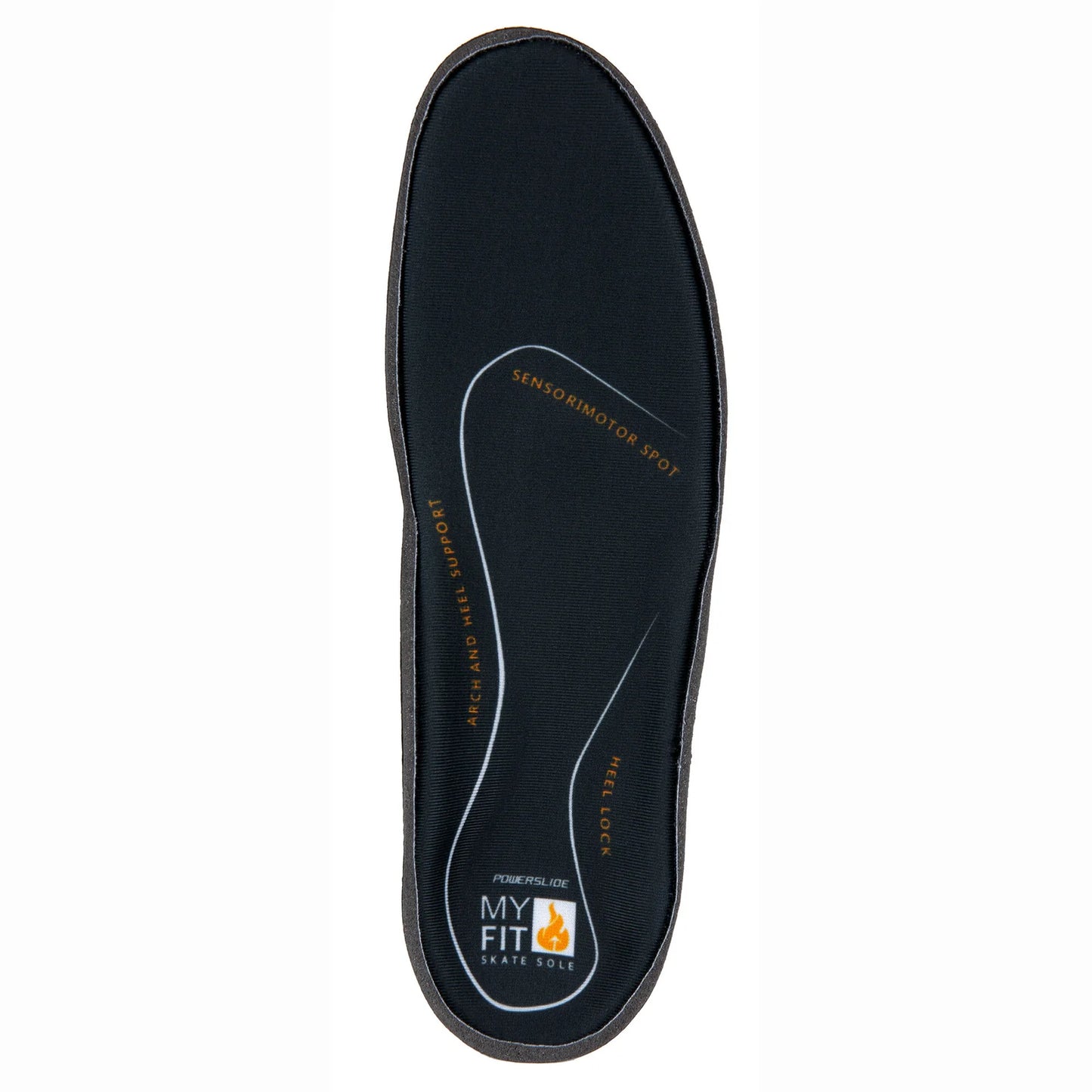 MyFit Recall Skatesole