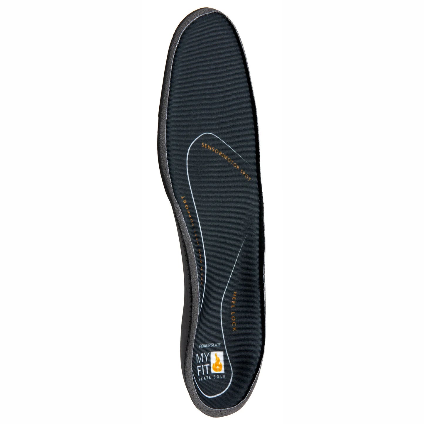 MyFit Recall Skatesole