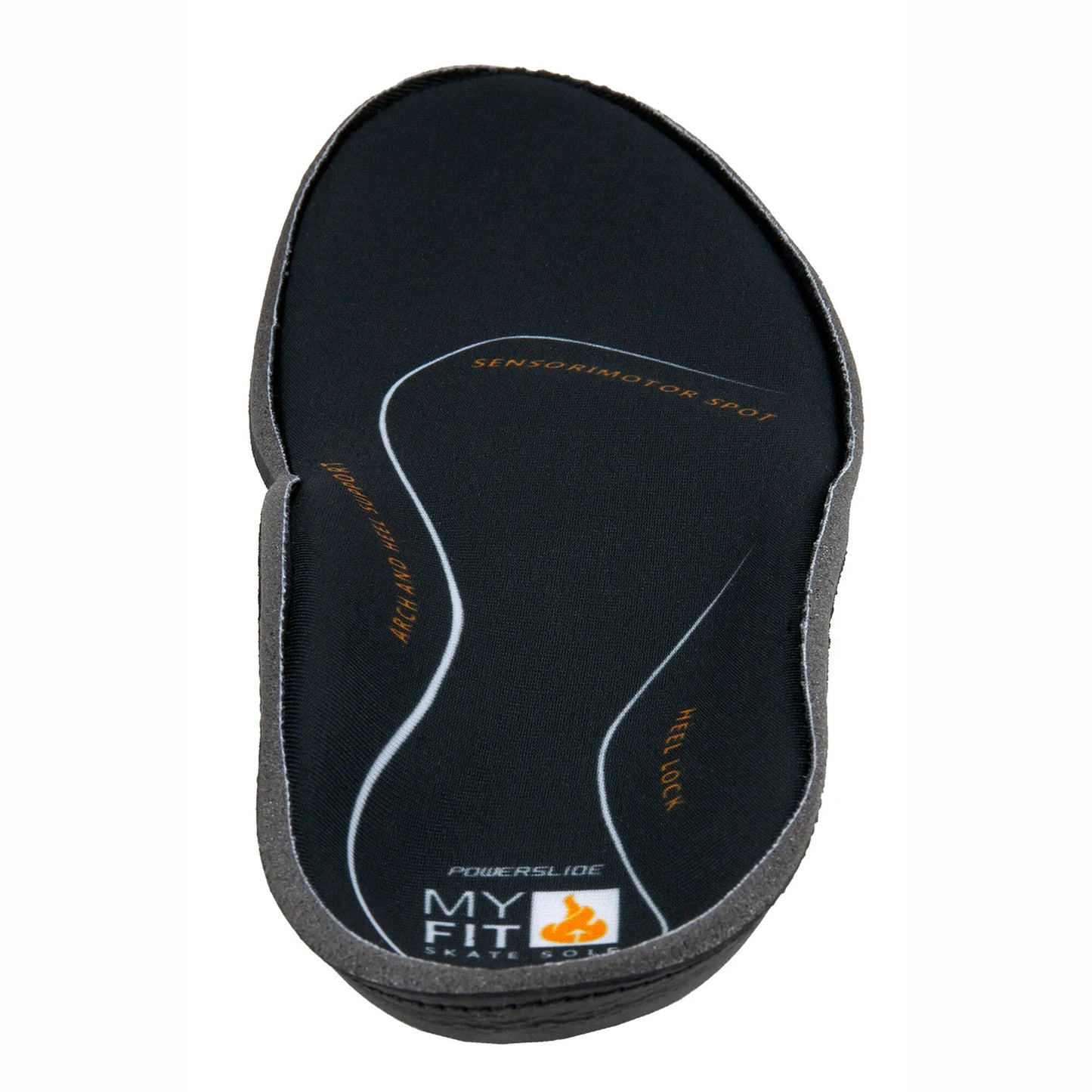 MyFit Recall Skatesole