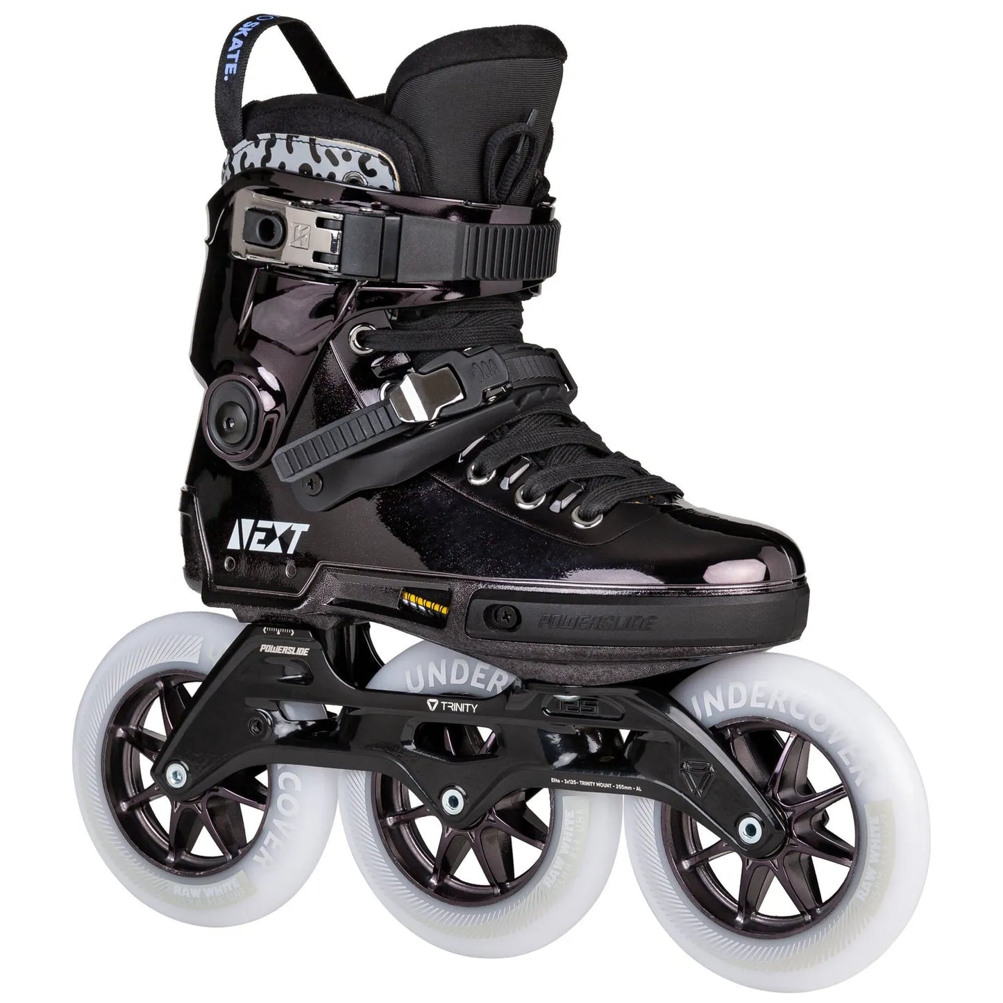 Powerslide Next 30th Anniversary 125
