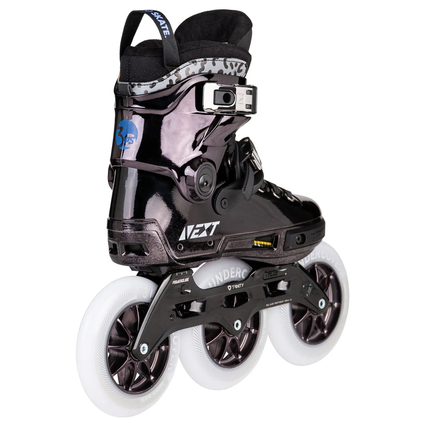 Powerslide Next 30th Anniversary 125