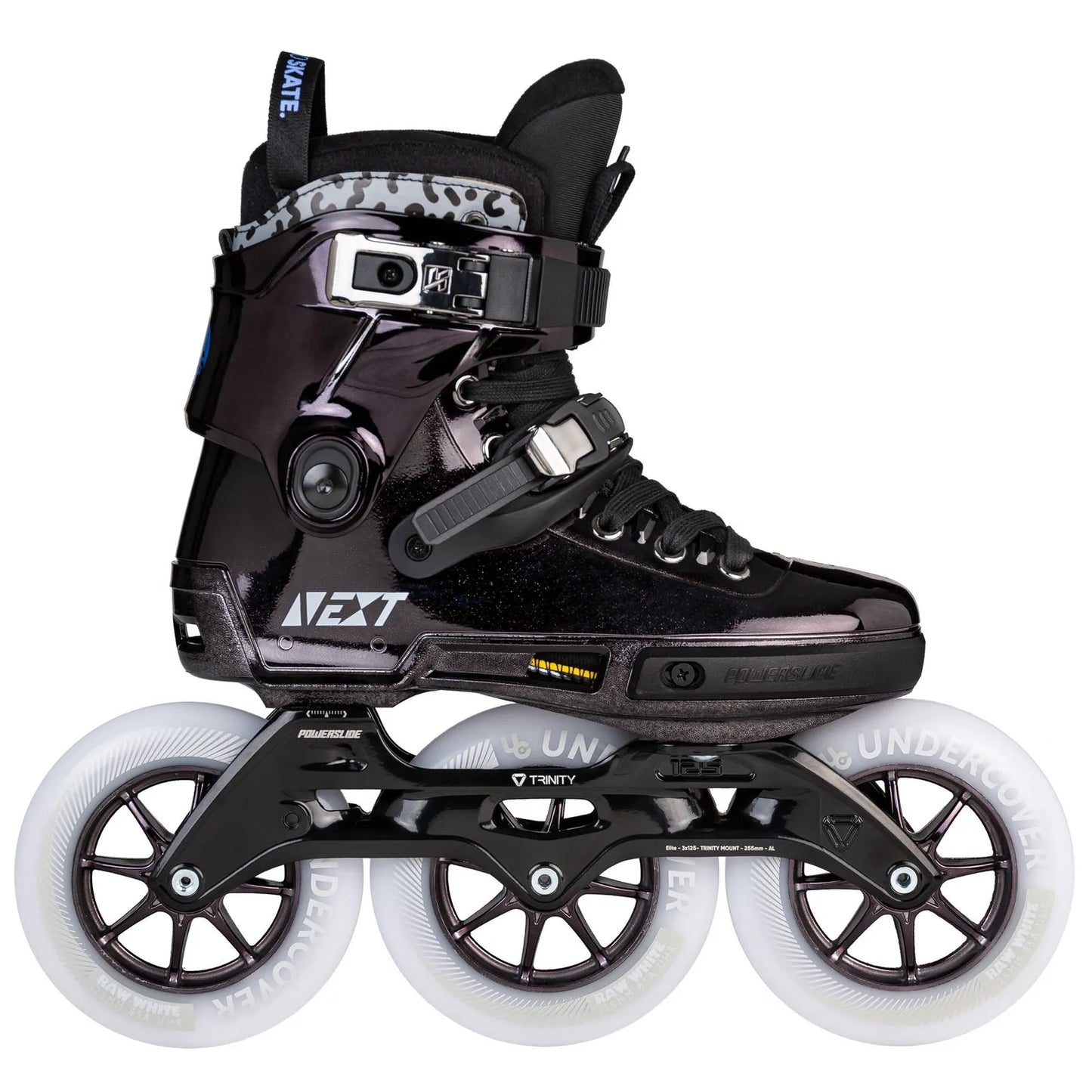 Powerslide Next 30th Anniversary 125