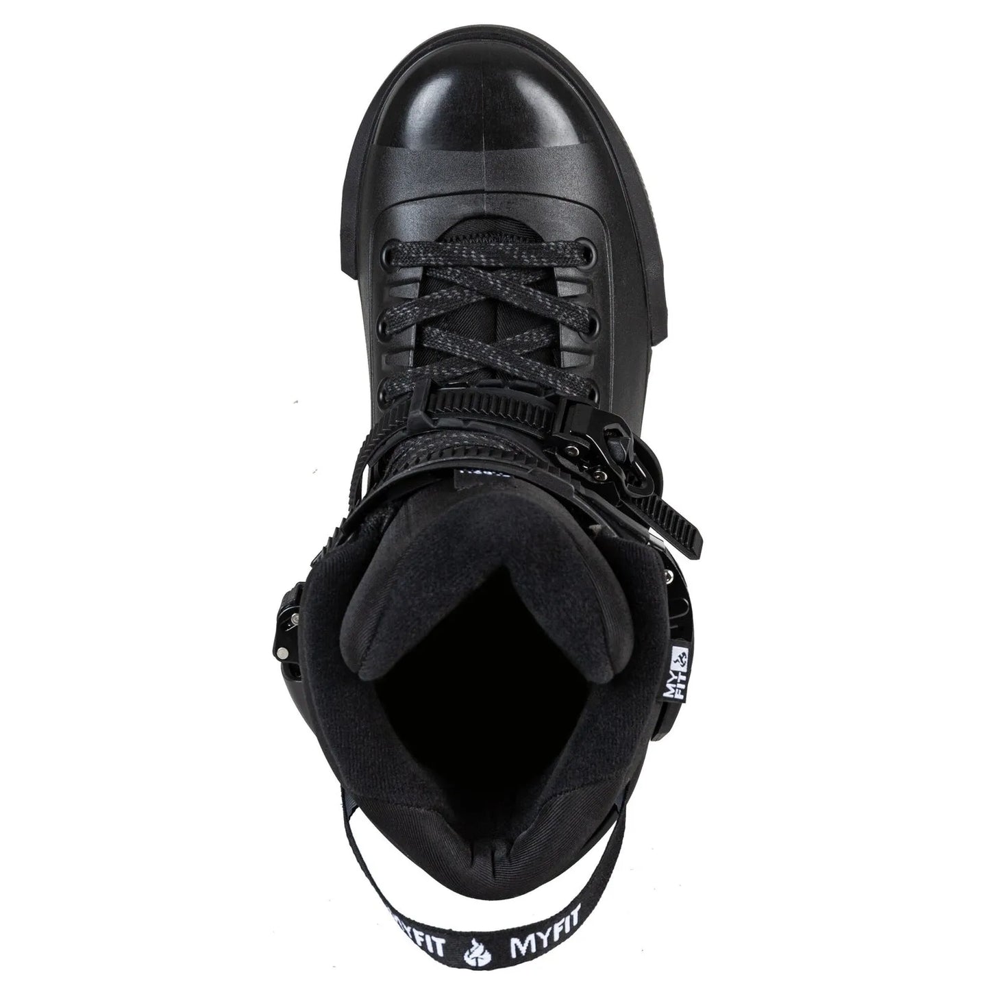 Powerslide Next Black Boot