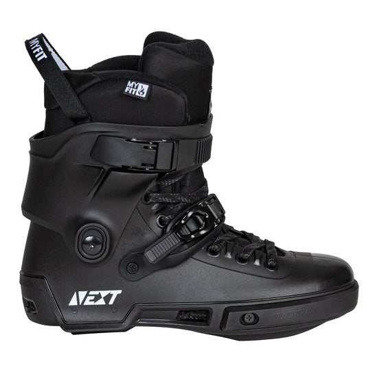 Powerslide Next Black Boot