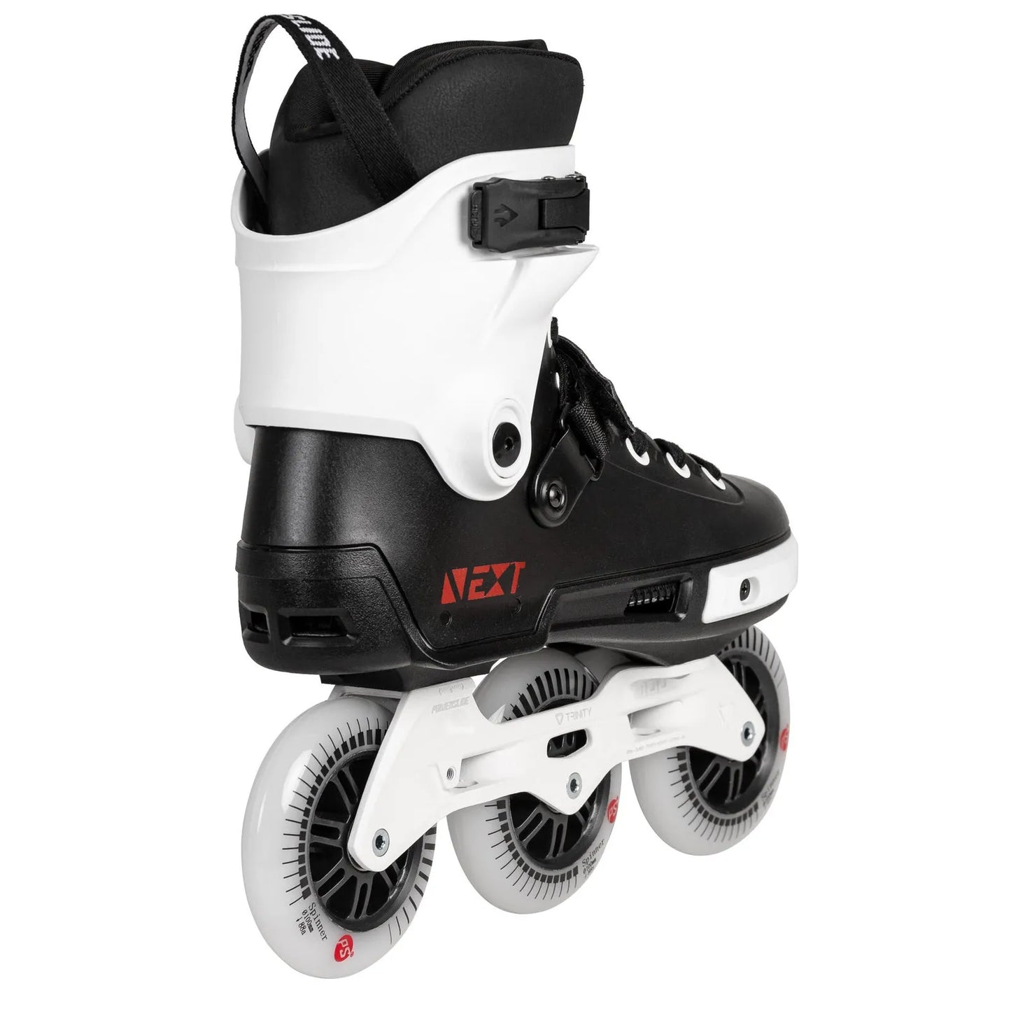 Powerslide Next Core Black 100