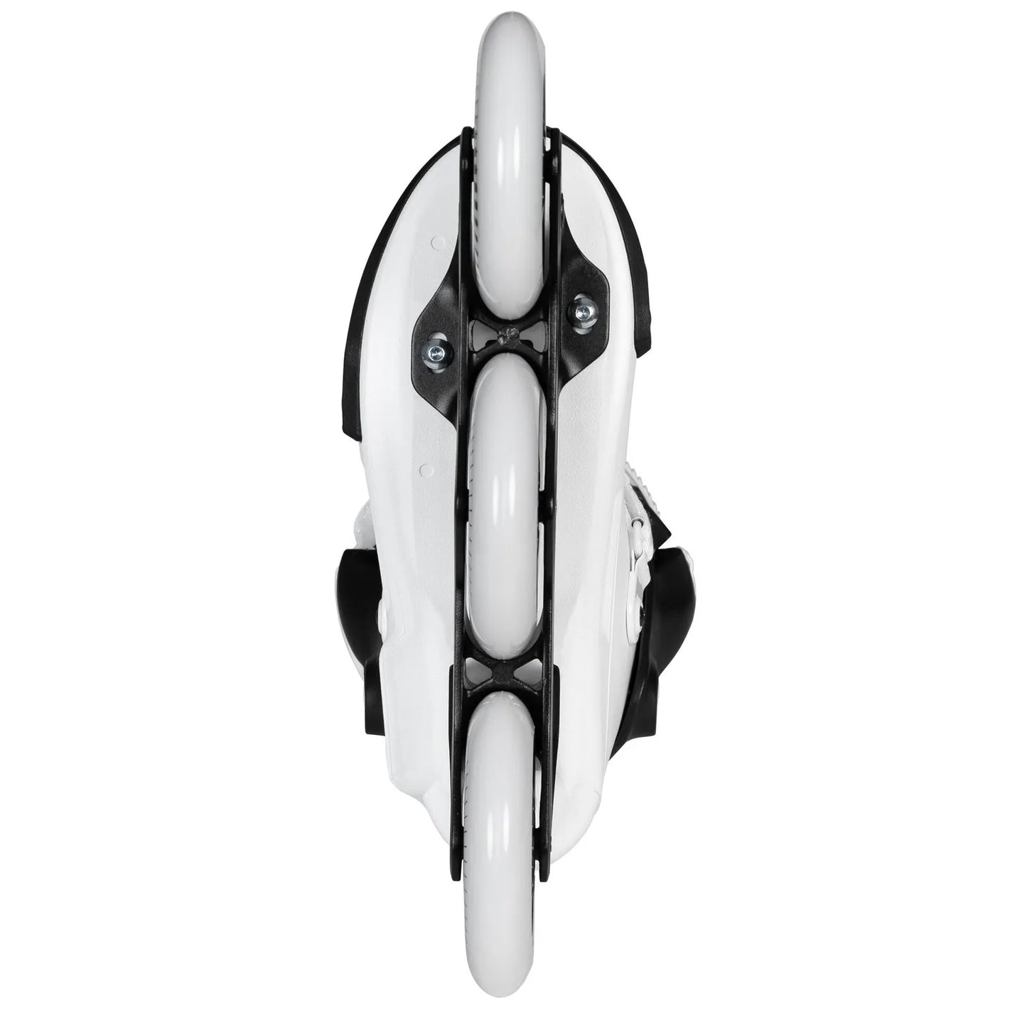 Powerslide Next Core Black 110 - Black and White