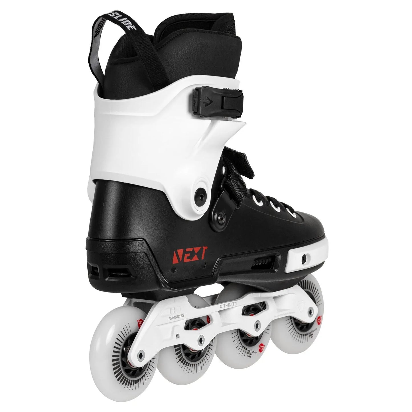 Powerslide Next Core Black 80