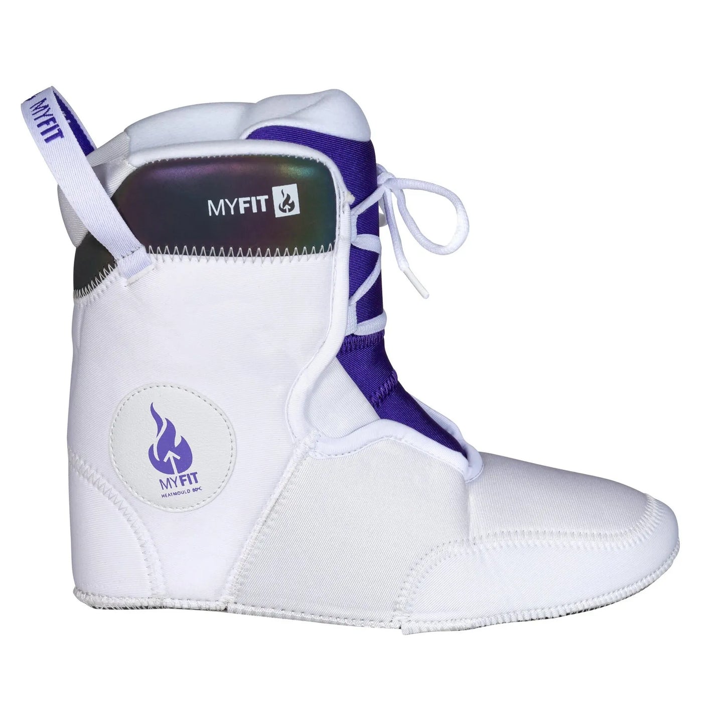 Powerslide Next Miriam Fatmi Pro 100