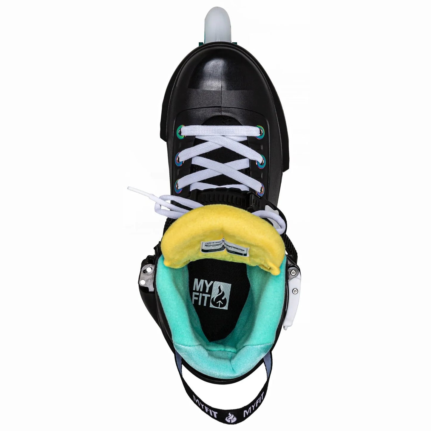 Powerslide Next Multicolor 80
