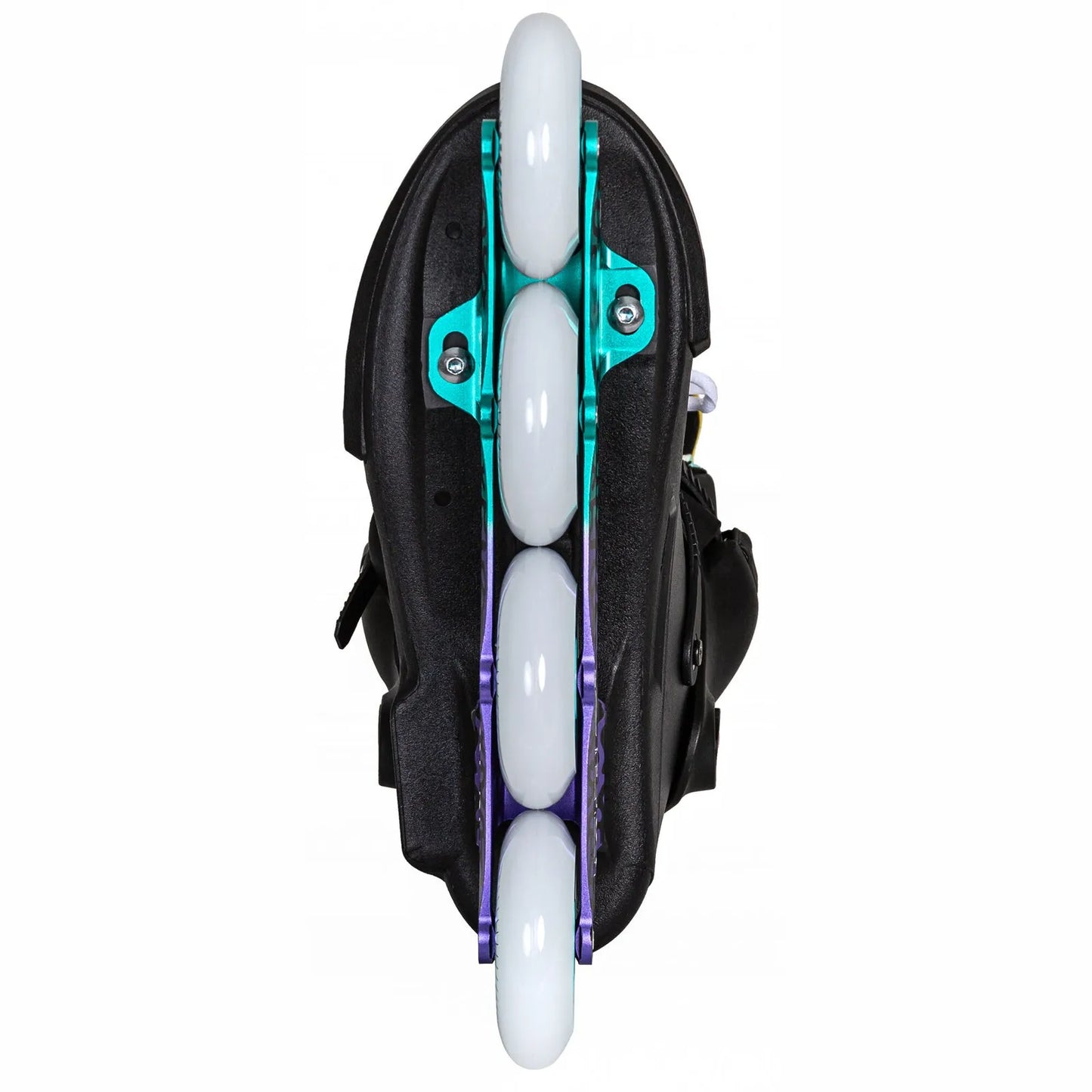 Powerslide Next Multicolor 80