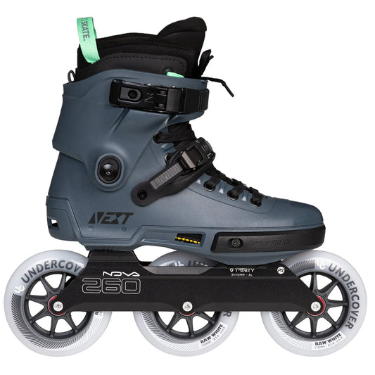 Powerslide Next Pro 110