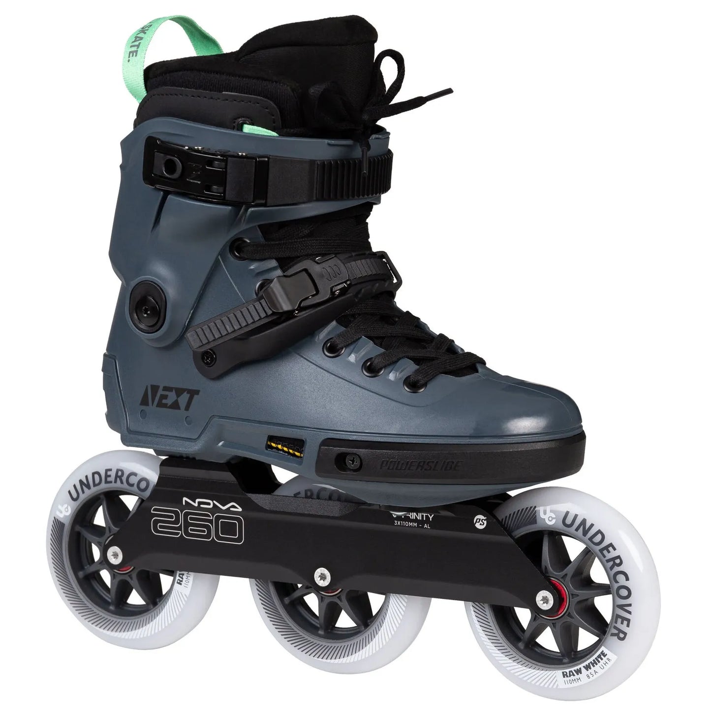 Powerslide Next Pro 110