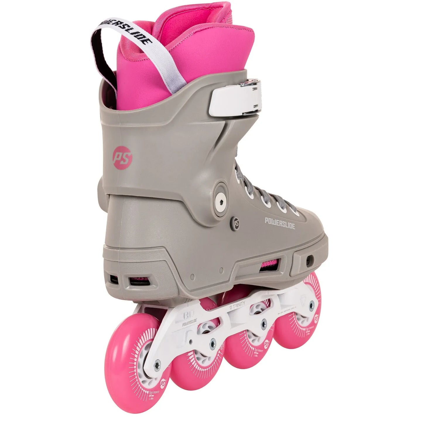 Powerslide Next SL Pink 80