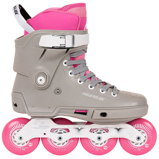 Powerslide Next SL Pink 80