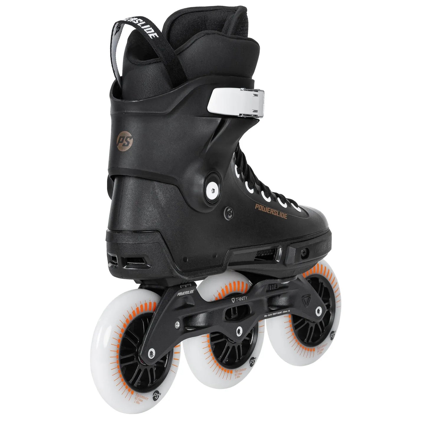 Powerslide Next SL Black 110