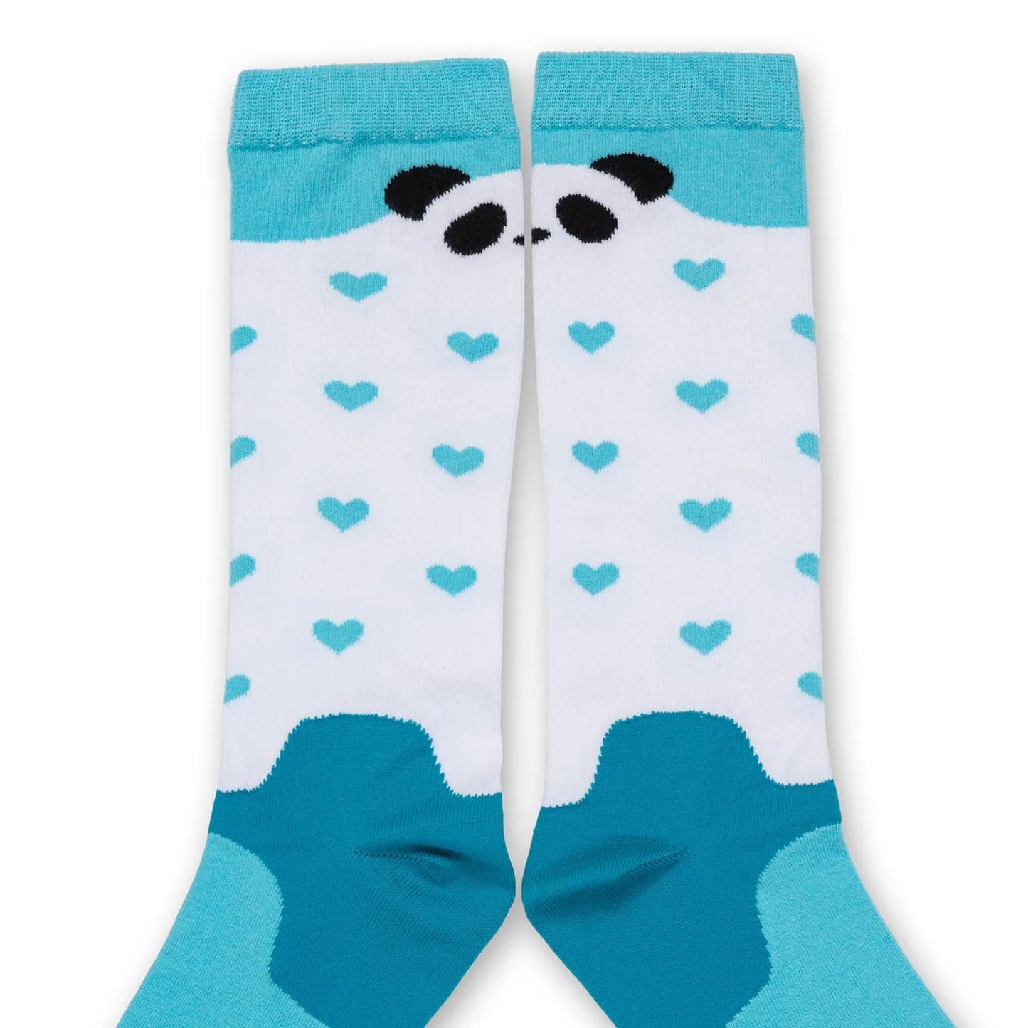 Ugly Feet Club Linda socks Panda love