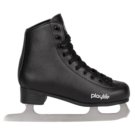 Playlife Classic Iceskates Black