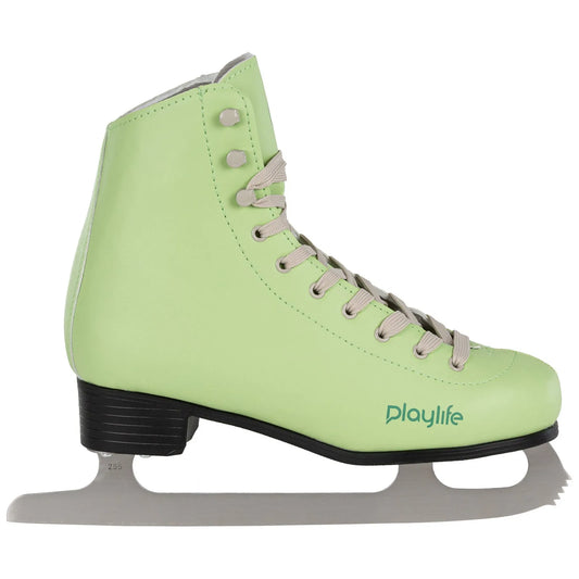 Playlife Classic Iceskates Green
