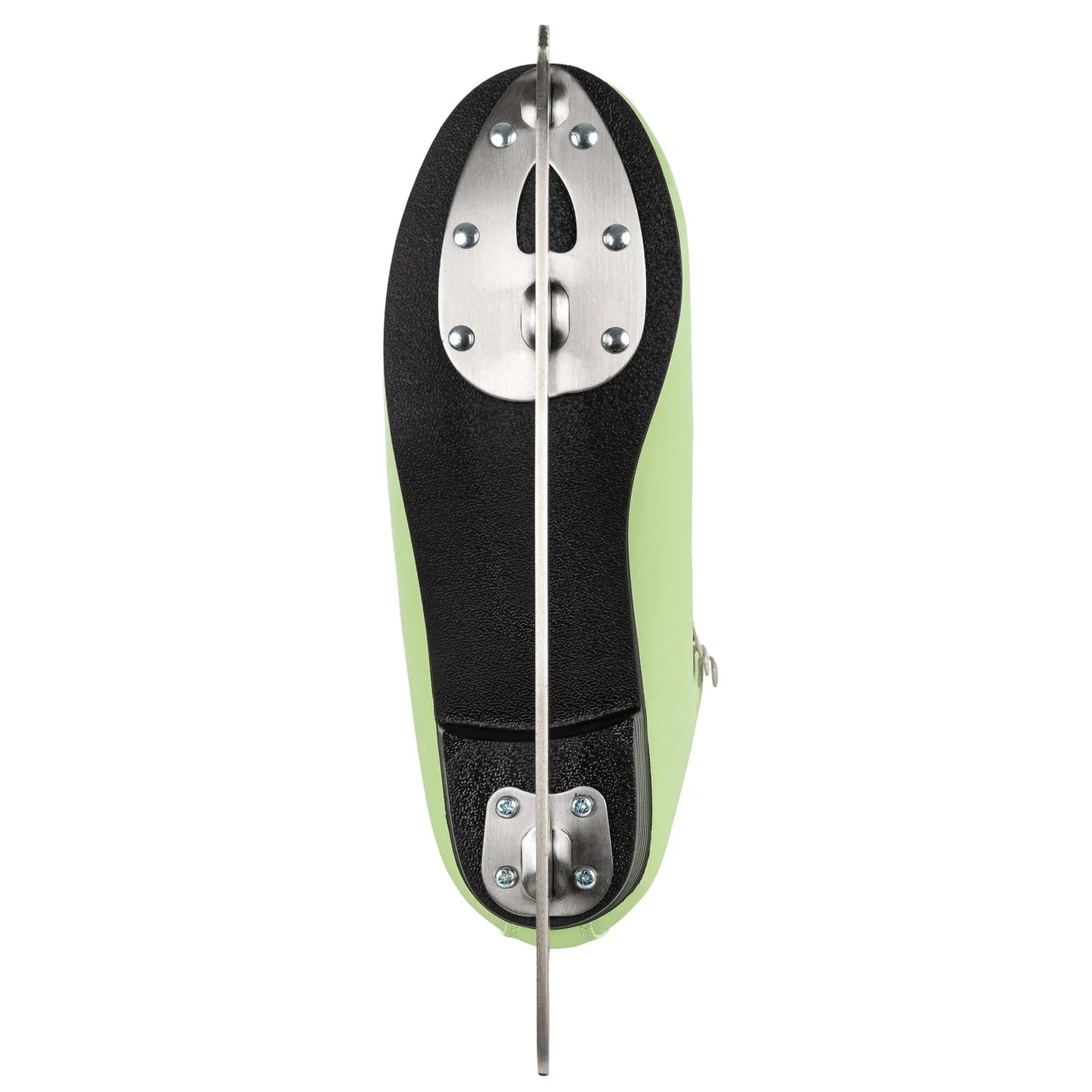 Playlife Classic Iceskates Green