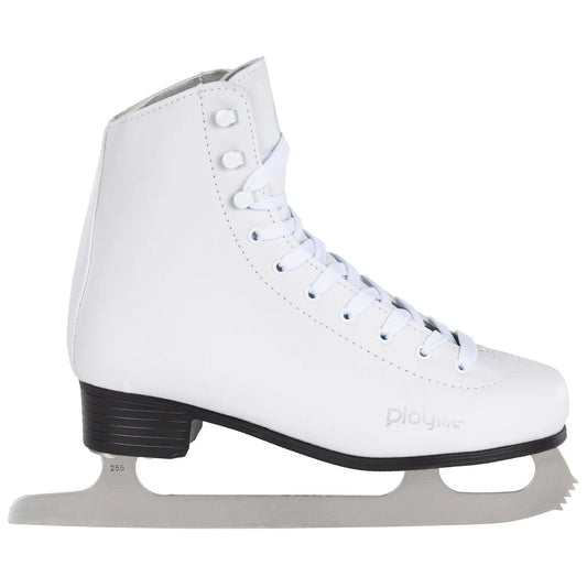 Playlife Classic Iceskates White