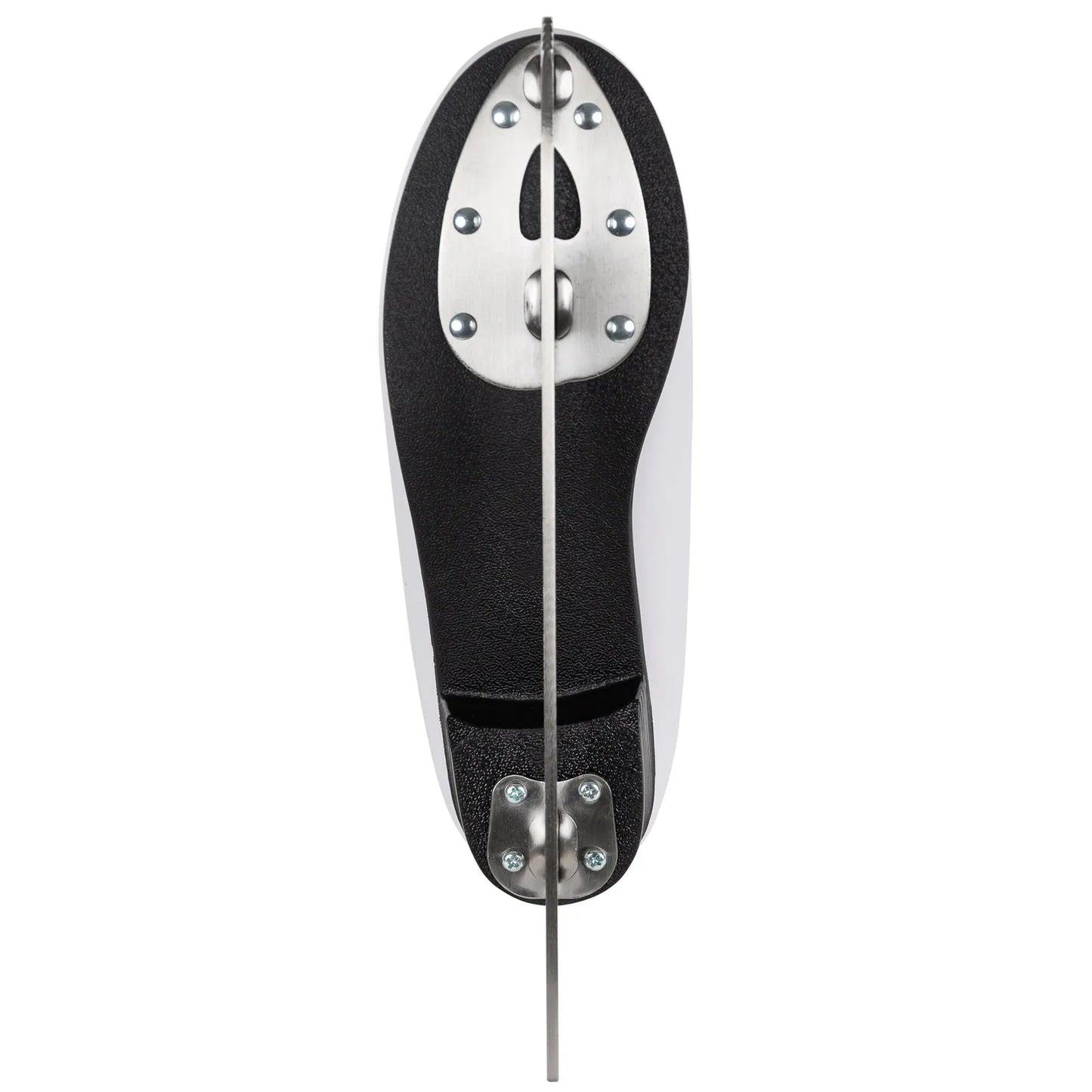 Playlife Classic Iceskates White + Blade cover