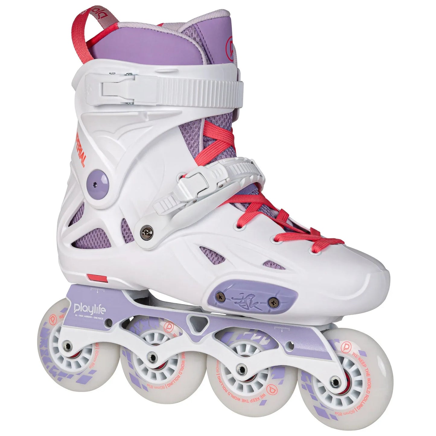 Playlife Imperial Violet 80