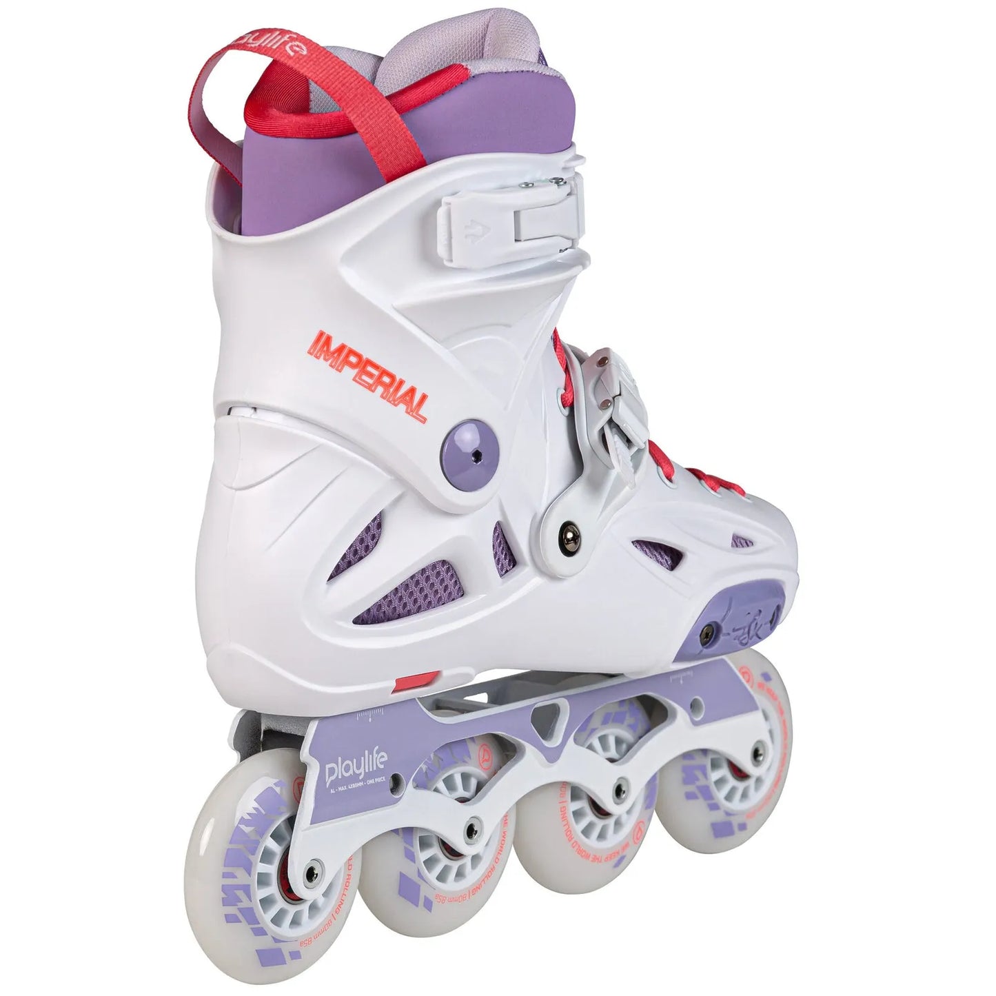 Playlife Imperial Violet 80
