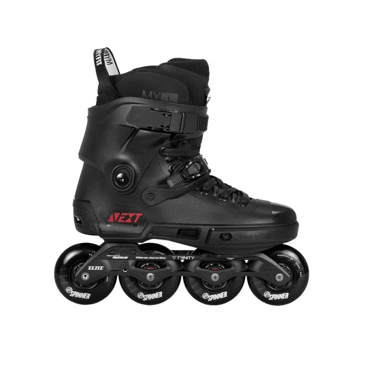 Powerslide Next Core Black 80