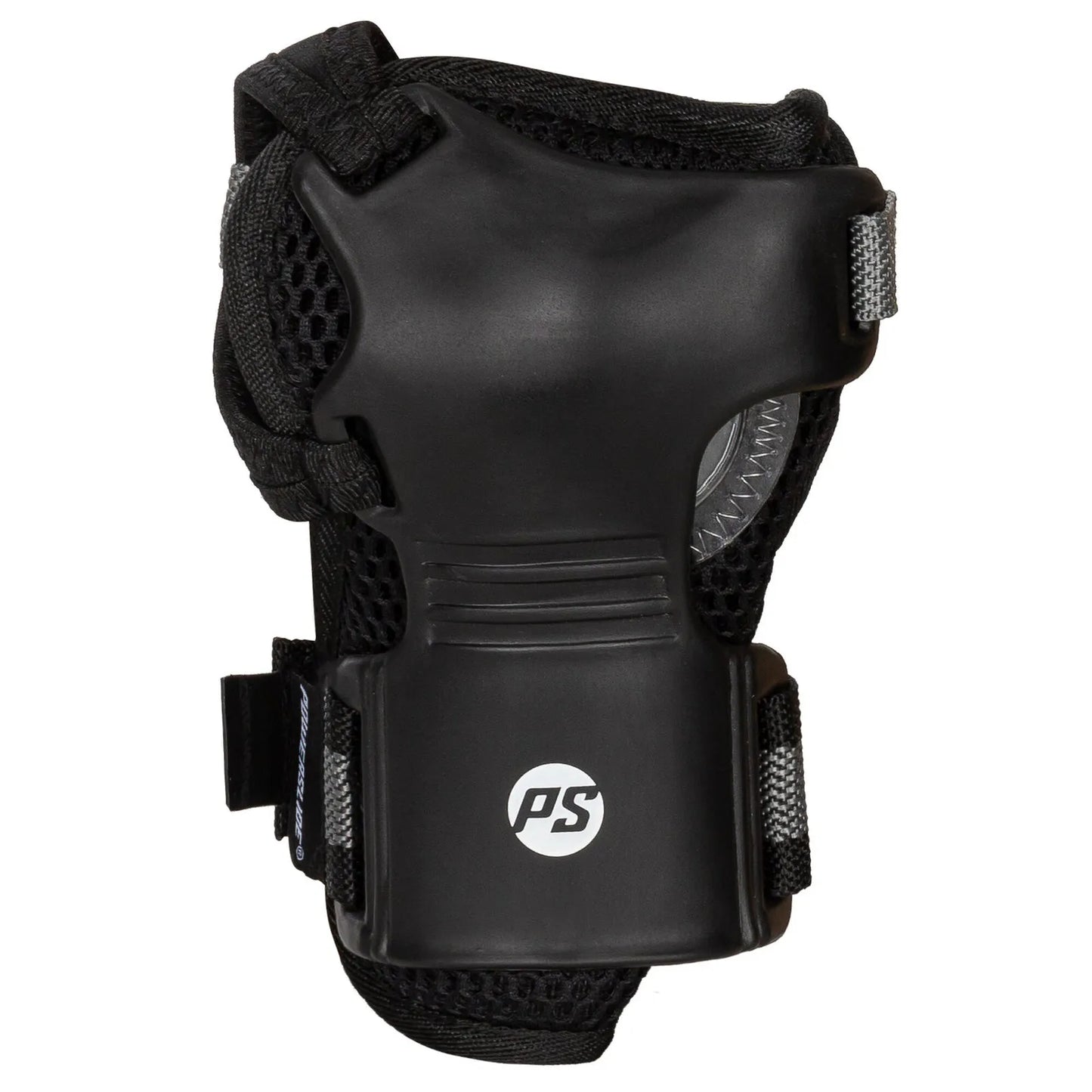 Powerslide Pro Black Wristguard