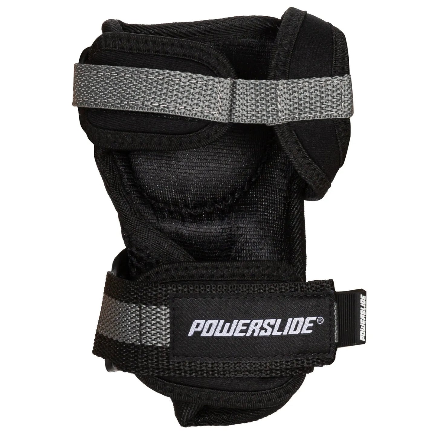 Powerslide Pro Black Wristguard