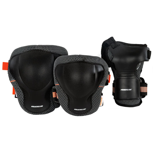 Powerslide Pro Women Set