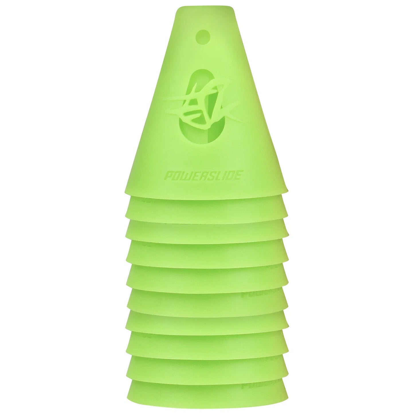 Powerslide cones